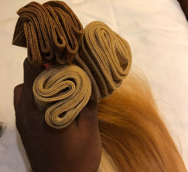 100% Remy Indian Human Hair Extensions – Natural, Virgin Hair in UK & Europe